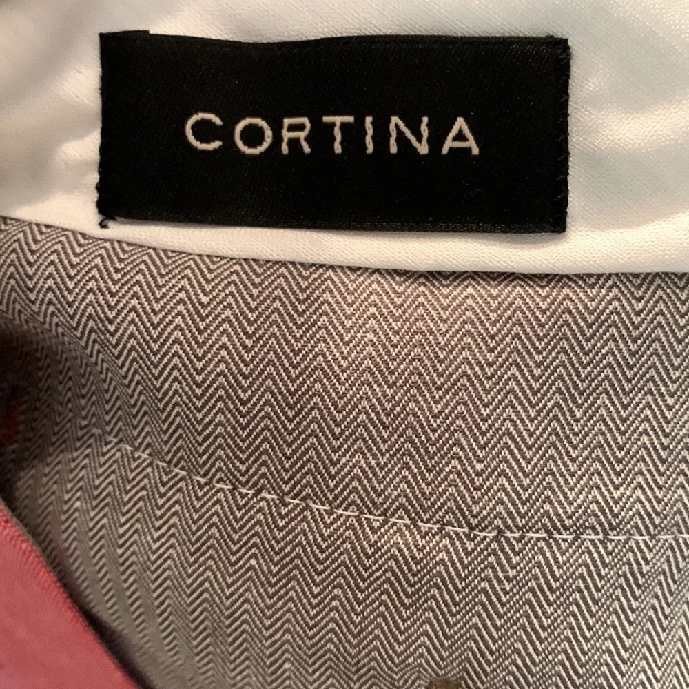 Cortina 100% pure